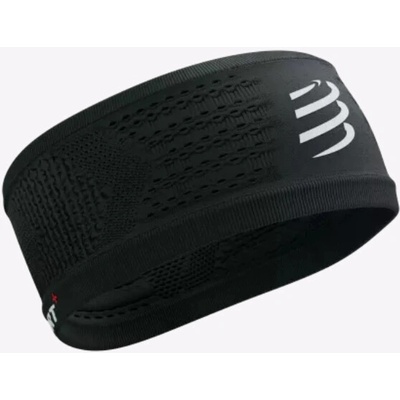 Compressport On/Off černá/bílá