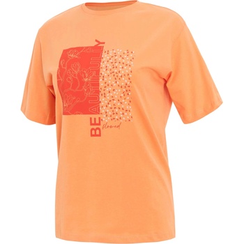 BRILLE Тениска Flowers