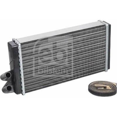 Výměník tepla, vnitřní vytápění FEBI BILSTEIN 11090