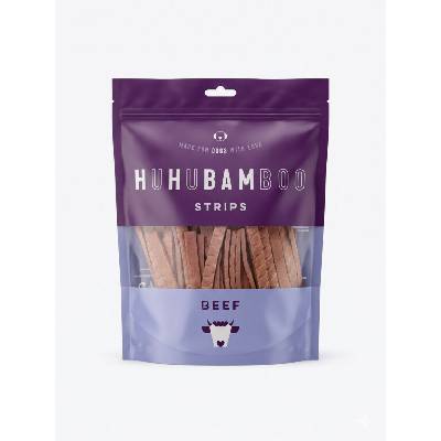 HUHU Hovezi prouzky 500 g