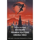 Trilogie Mistborn