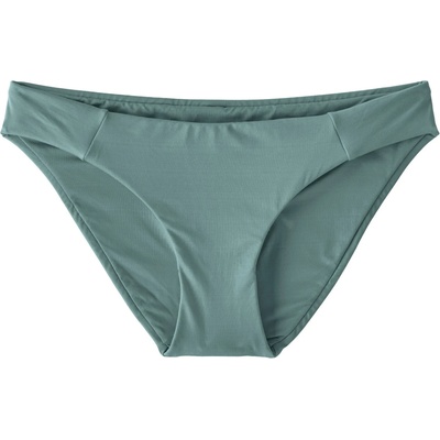 Patagonia Дамско бикини долнище Patagonia Women's Sunamee Bottoms Bikini bottom - Blue Sage (150-0097-3412)
