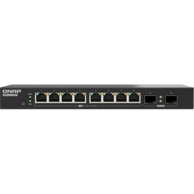 QNAP QSW-L2110-10T