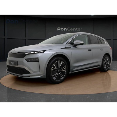 Skoda Enyaq 210 kW