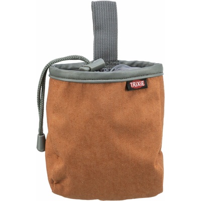 Dog Activity Baggy de Luxe vrecko na maškrty 10 × 14 cm