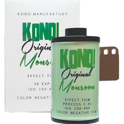 KONO! Original Monsoon 100-400/135-36