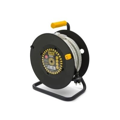 Stak LED ленти Stak 300 W LED Светлина 4000 K Черен Прозрачен