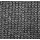 Strend Pro Tkanina SHADE.NET Tieniaca sieť 1,8x10 m, UV, 230 g/m2, antracit, 95%