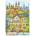 Trefl - Puzzle Midnight in Barcelona - 1 000 piese