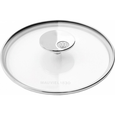 Mauviel Skleněná poklice 14 cm 531814