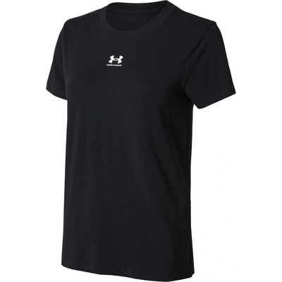 Under Armour Dámské triko černá
