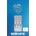Unicorn Steel Tip Training Dart - Multi