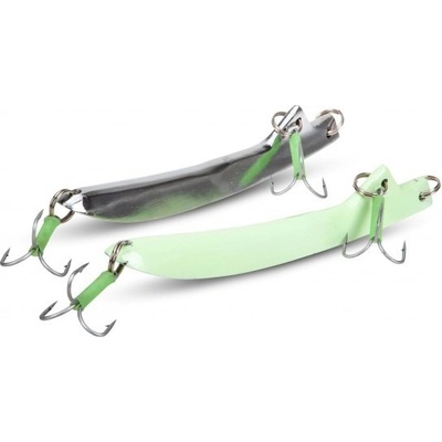 Aquantic Banana pilker Steel Double R 500 g