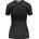 Brynje of Norway Lady Wool Thermo light T-Shirt Размер: M / Цвят: черен