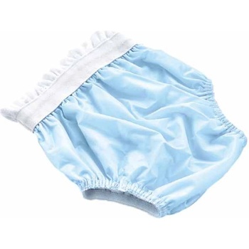 Image 1 of BabyJem Тренировъчни гащи BabyJem - 2 г, сини (41)