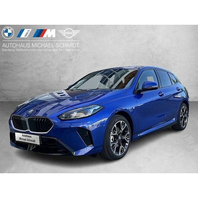 BMW 120i 125 kW