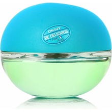 DKNY Donna Karan Be Delicious Bay Breeze toaletná voda dámska 50 ml
