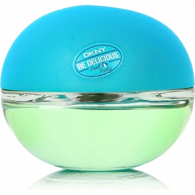 DKNY Donna Karan Be Delicious Bay Breeze toaletná voda dámska 50 ml