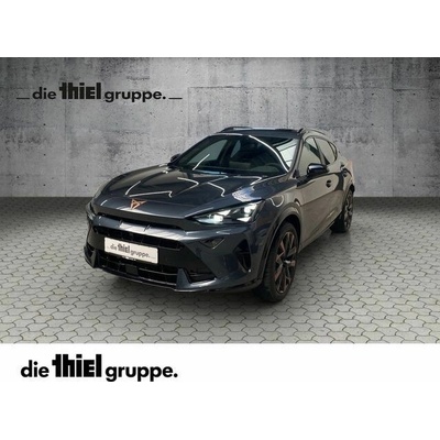 Cupra Formentor 1.5 eTSI DSG 110 kW
