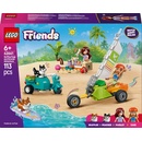 LEGO® Friends - Surfing Dogs and Scooter Adventure (42641)