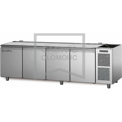 Coldline TS21/1M
