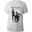 Fleetwood Mac Rumours White M Риза (FMTS01MW02)