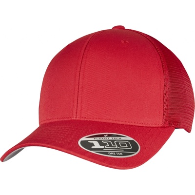 Flexfit Unisex FX110M Red