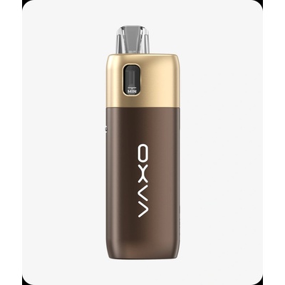 OXVA Oneo Pod 1600 mAh Silky Brown 1 ks