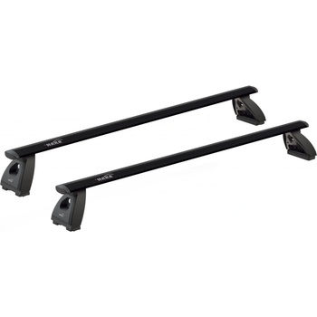 Příčníky Hakr HV0340 + HV0247 + HV5002