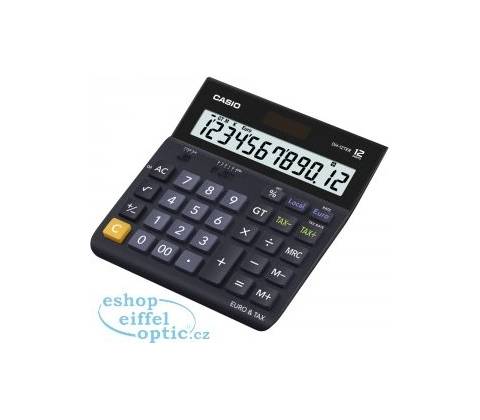 Casio DH-12TER