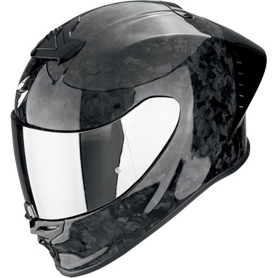 Scorpion EXO-R1 EVO II CARBON ONYX AIR