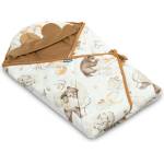 Sensillo Пелена Xl За Столче За Кола 0-13 Кг Dream Beige 115X115 Sensillo