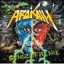 Arakain: Schizofrenie CD