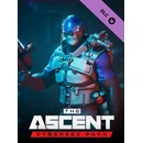 The Ascent CyberSec Pack