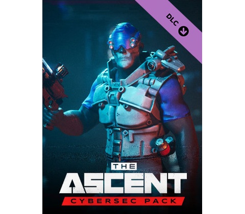 The Ascent CyberSec Pack