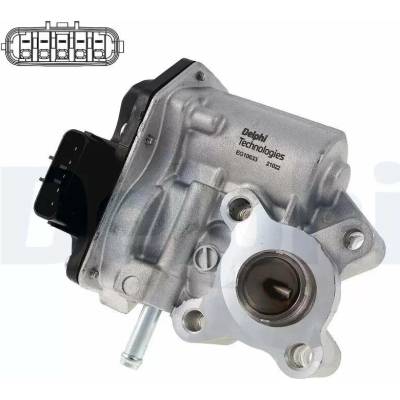 DELPHI AGR ventil DF EG10633-12B1