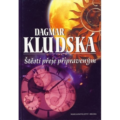 Štěstí přeje připraveným