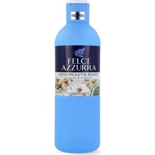 Felce Azzurra koupelový a sprchový gel Mandorla e The Bianco 650 ml