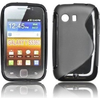 Samsung S5360 S-Line