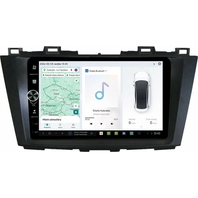 MEKEDE DUDU096 Mazda 5 II