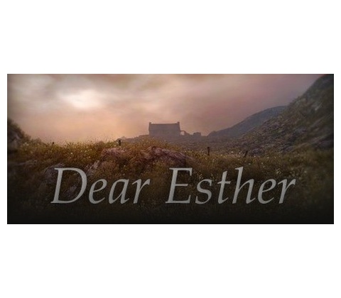 Dear Esther