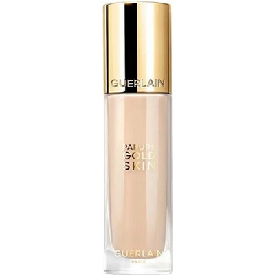 Guerlain Skin Glow Fluid Foundation rozjasňující make up N°2N 35 ml