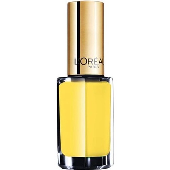 L'Oréal L'Oréal Paris Color Riche Le Vernis 204 Popcorn Лак за нокти 5 мл