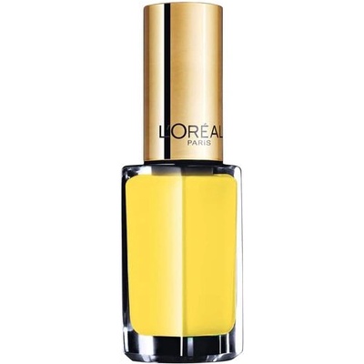 L'Oréal L'Oréal Paris Color Riche Le Vernis 204 Popcorn Лак за нокти 5 мл