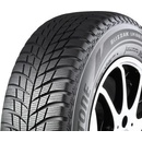 Osobní pneumatiky Bridgestone Blizzak LM001 245/45 R19 102V Runflat
