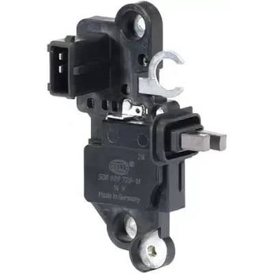 HELLA Regulátor alternátoru HE 5DR009728-161