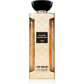 Lalique Noir Premier Plume Blanche parfémovaná voda unisex 100 ml