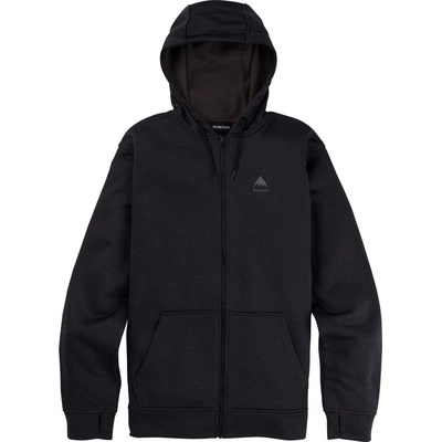 BURTON OAK FZ True Black Heather
