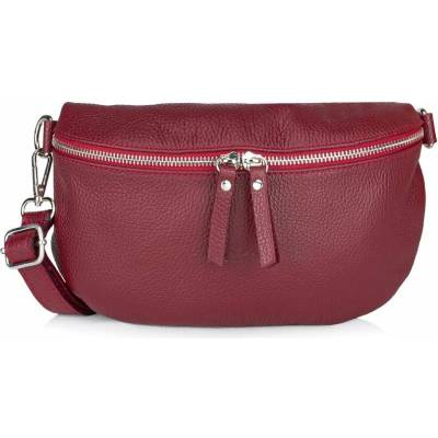 RIEKER TR259 červená W6 -UNI