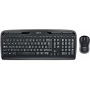 Logitech Wireless Combo MK330 920-003986